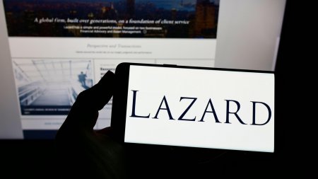 Banco de inversión Lazard cierra oficinas en Latinoamérica y recorta el 10% de su planilla