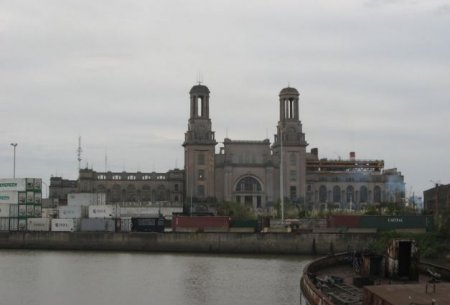 Argentina Central Puerto compra EVASA y se convierte en la mayor empresa forestal del país