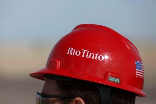 Rio Tinto advierte contra la fiebre de adquisiciones después de la caída dramática del precio del litio