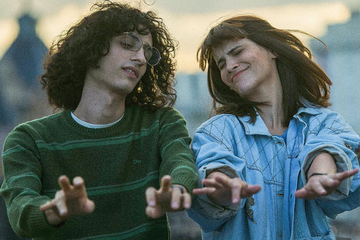 <p>Guía de Ocio: La serie sobre la vida de Fito Páez y sus teclas emocionales</p>