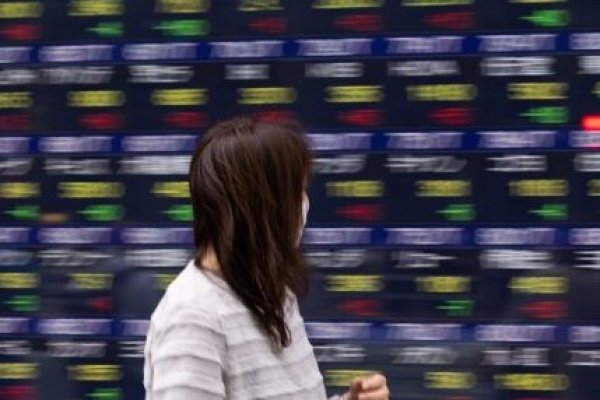 Pese al buen inicio de año, estrategas de Goldman y BofA anticipan un sombrío crecimiento en resultados corporativos en 2023