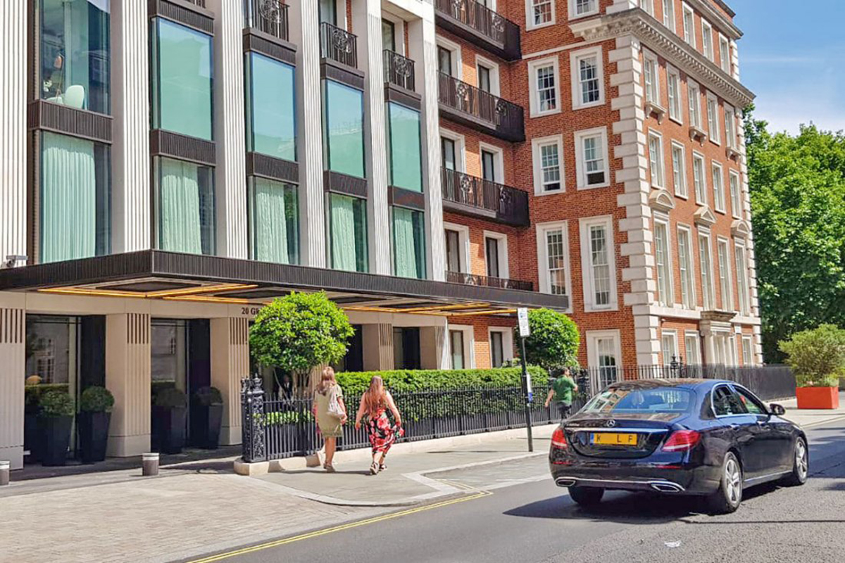 <p>Dueño del Chelsea FC compra departamento de Álvaro Saieh en Londres</p>