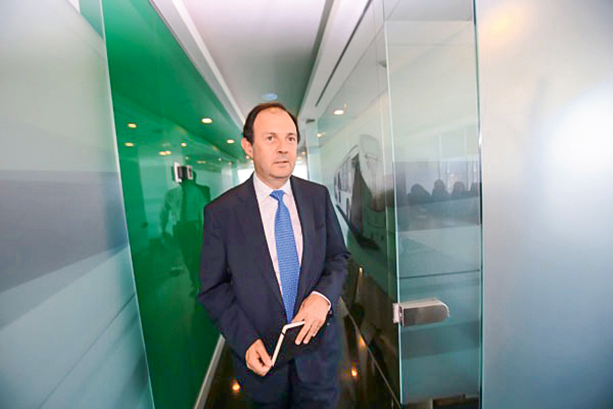 <p>Southern Cross vende empresa de implantes dentales en Brasil</p>
