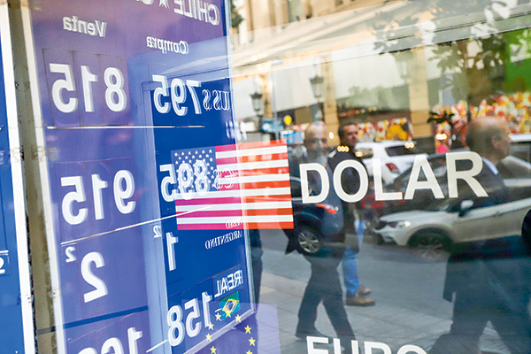 <p>Mercado recibirá victoria de la derecha con el IPSA escalando y el dólar a la baja</p>