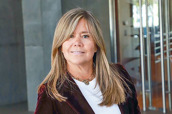 Gina Ocqueteau, CEO de Waygroup y directora de SQM: “El Partido Republicano debe conocer más al mundo emprendedor”