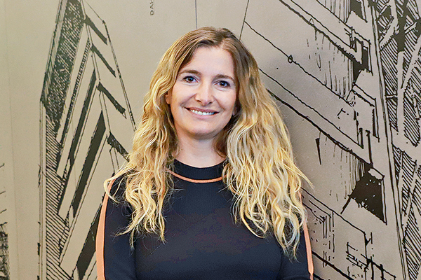 Nicole Solé, gerenta general de inmobiliaria Exxacon: “El PDG desapareció y hay una clara preferencia por los partidos más polarizados”