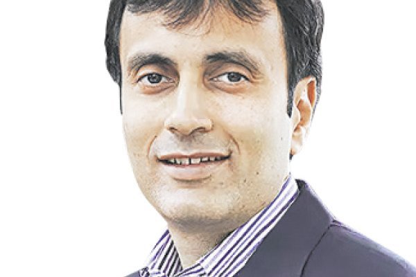 DF Conexión Asia | Un milagro económico en la India
