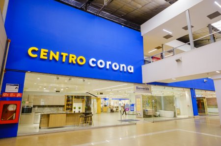 Corona, principal socia de Falabella en Colombia, apunta a seguir creciendo en 2023 con nueva planta