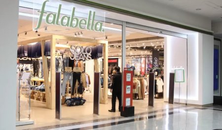 Chilena Falabella mantiene la tendencia y anota tercer trimestre consecutivo con pérdidas