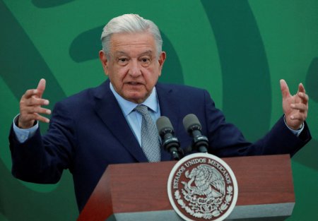 AMLO se radicaliza en medio de tensiones ad portas de su sucesión