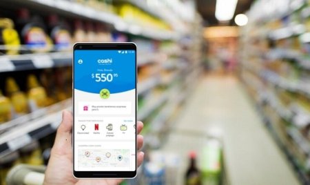 Walmart va por el mercado fintech en México con su propia billetera digital