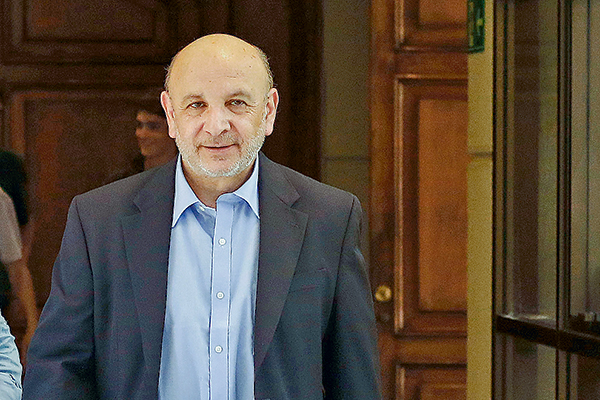 Presidente de Comisión de Salud del Senado espera que esta semana el Gobierno pida a la Suprema una prórroga para cumplir fallo por isapres