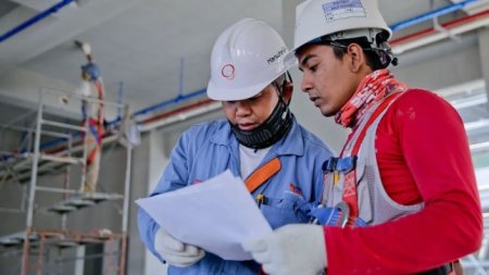 Regulador peruano sanciona el primer caso de cártel de contratación en el sector construcción