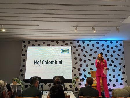 Ikea aterriza formalmente en Colombia y detalla la hoja de ruta para abrir tres tiendas en el país