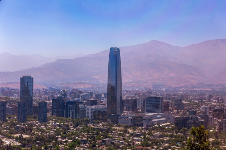 <p>Capitales que entran a Perú podrían redirigirse a Chile</p>