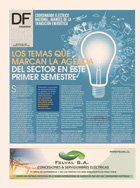 <p>Coordinador Eléctrico Nacional: Avances de la transición energética</p>