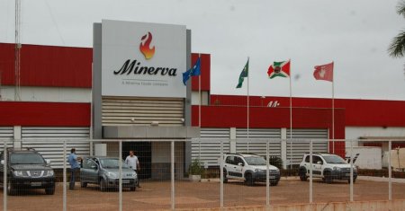 Brasileña Minerva tiene mejores expectativas para el segundo semestre, tras un primer periodo complejo por restricciones