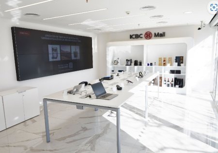 Bancos argentinos se enfrentan a Mercado Libre con tiendas en sus sucursales