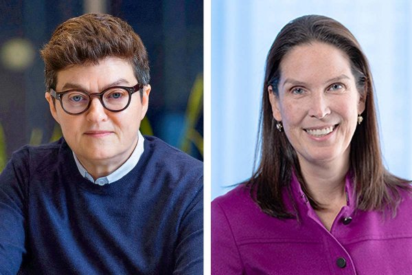 Man Group, el hedge fund en manos de mujeres
