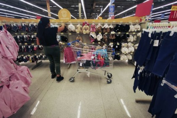 <p>Nuevas formas de consumo: los gen Z y millennials están revolucionando la manera de “vitrinear”</p>