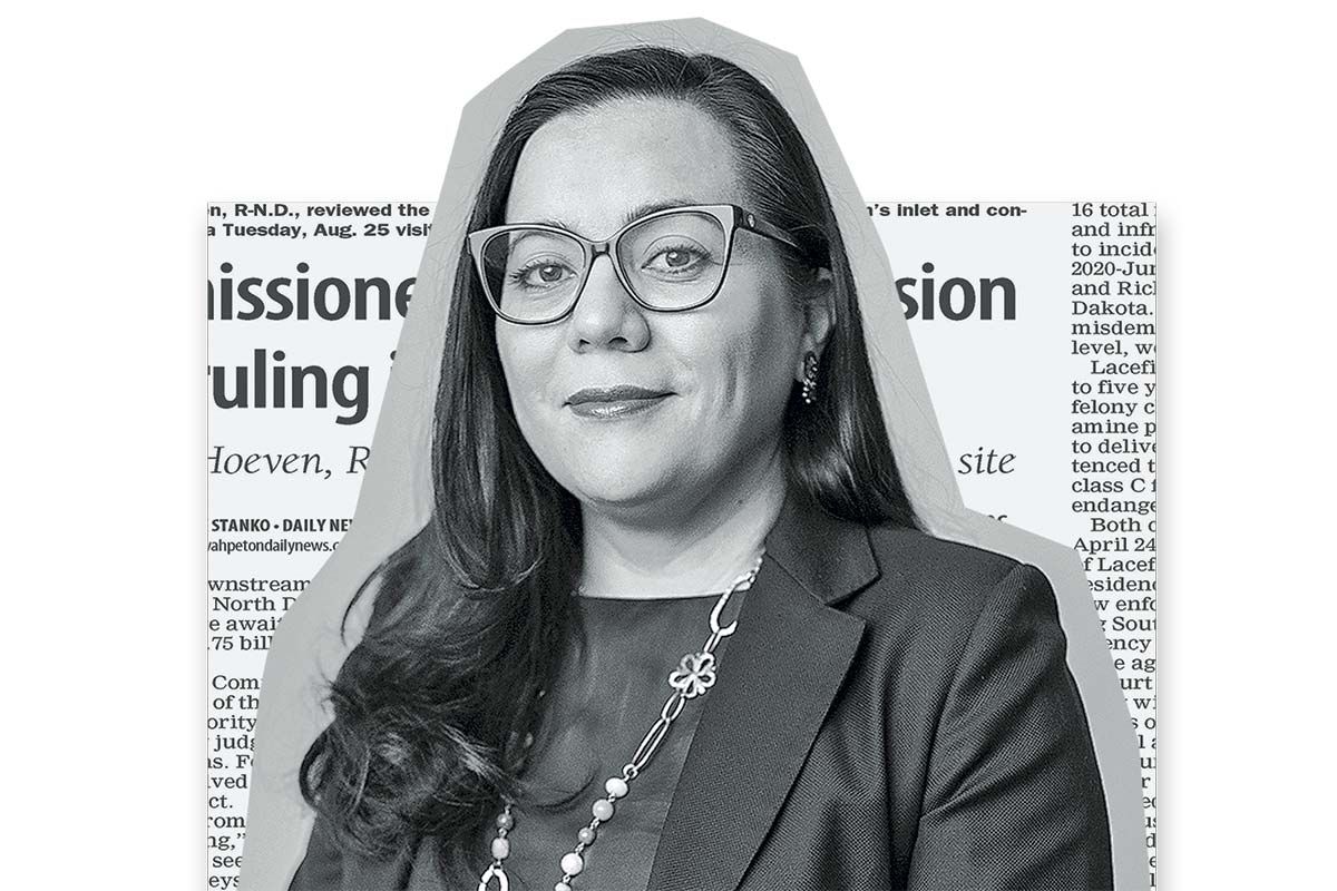 <p>Paula Benavides: "El país necesita cerrar esta etapa con las bases para un nuevo pacto social"</p>