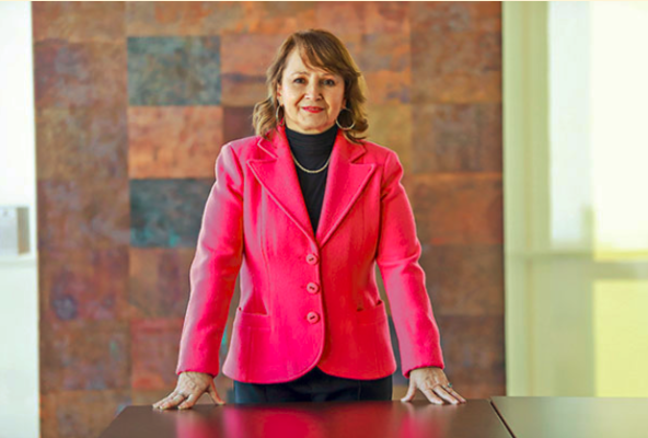 Ministra de Minería: "Ley que crea Empresa Nacional del Litio se enviará al Congreso a fines del segundo semestre de 2023"