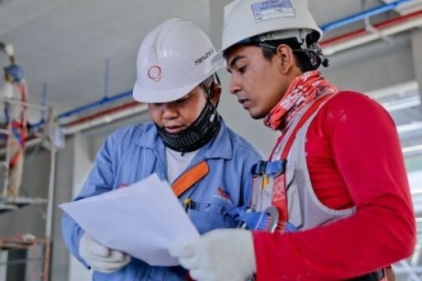Regulador peruano sanciona el primer caso de cártel de contratación en el sector construcción