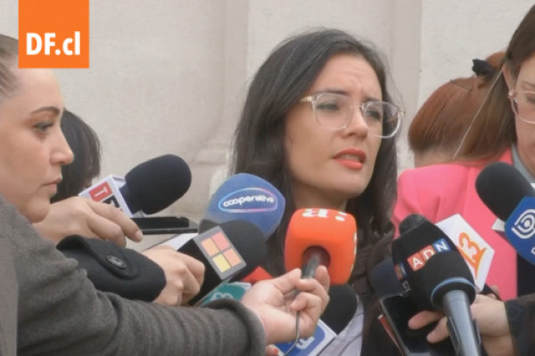 <p>Ahora en DF | Gobierno responde a reacción de las isapres por ley corta: "no hay espacio para salvataje"</p>