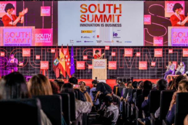 Una de ellas es chilena: Cinco startups de Latinoamérica competirán en el South Summit de Madrid