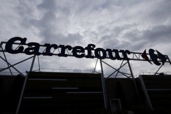 Carrefour Brasil en conversaciones para vender tiendas y centros de distribución por US$ 260 millones