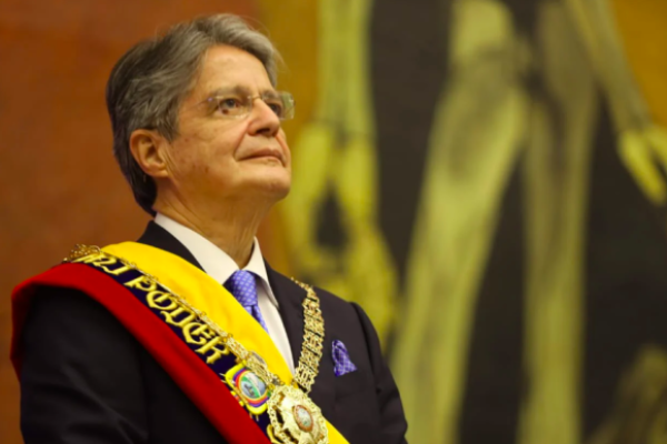 ¿Por qué Lasso va por una segunda reforma tributaria sin apoyo político ni ciudadano?
