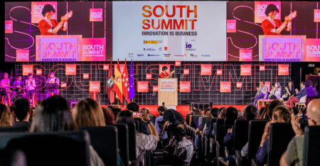 Cinco startups de Latinoamérica competirán en el South Summit de Madrid para ser el proyecto más innovador del mundo
