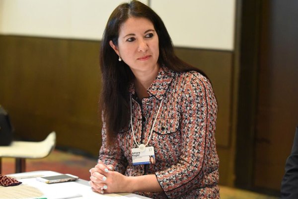 <p>Joe Biden nomina por primera vez en la historia a una latina para un puesto en la Fed</p>