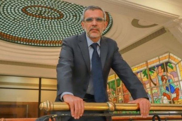 <p>Ministro Cordero refuta a las isapres y enfatiza que desde 2015 todos los presidentes de la Suprema han advertido un "colapso"</p>