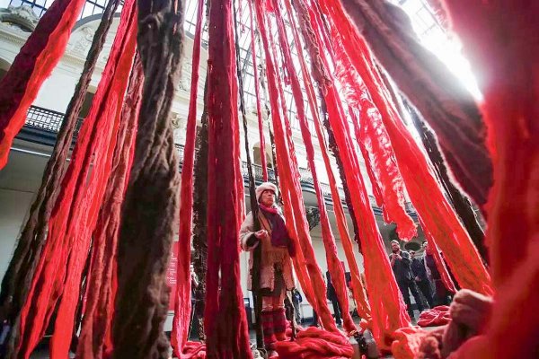 Guía de Ocio: Tres exposiciones para no perderse