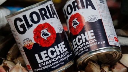 Peruano Grupo Gloria mueve a su plana gerencial en el negocio lácteo
