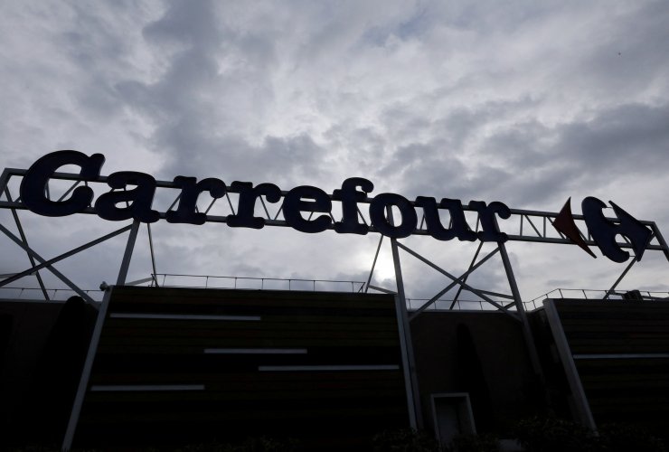 Carrefour Brasil en conversaciones para vender tiendas y centros de distribución por US$ 260 millones