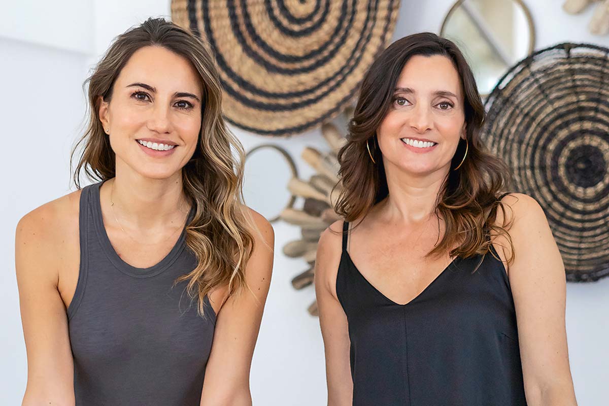 <p>Estas emprendedoras renunciaron a sus trabajos y ya venden US$ 100 mil en Amazon</p>