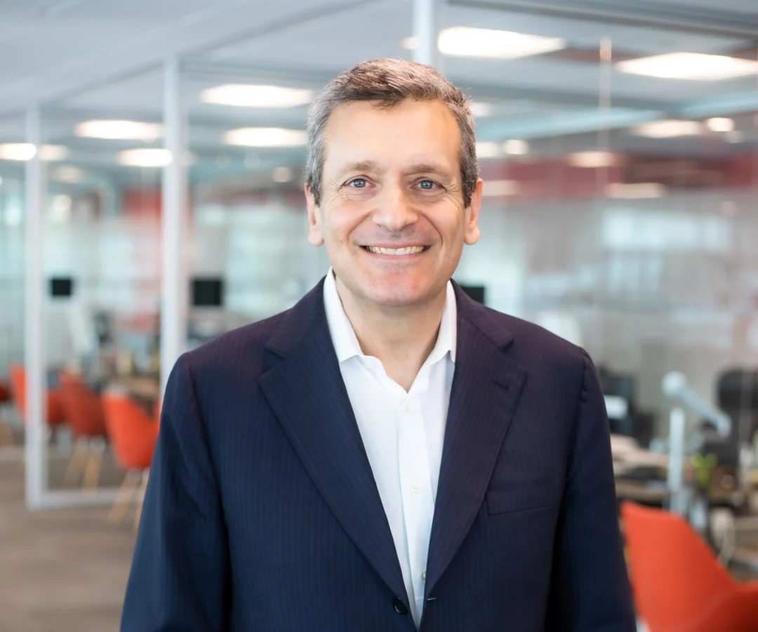 Andrea Scerch será el nuevo presidente de Mastercard en América Latina y el Caribe