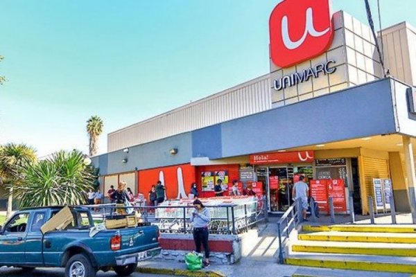 Segmento mayorista de SMU crece 11,5% a marzo por "priorización del ahorro" por los consumidores