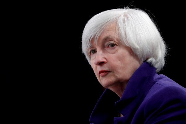 Janet Yellen advierte aumento en costos de endeudamiento en EEUU por conflicto sobre el techo de la deuda