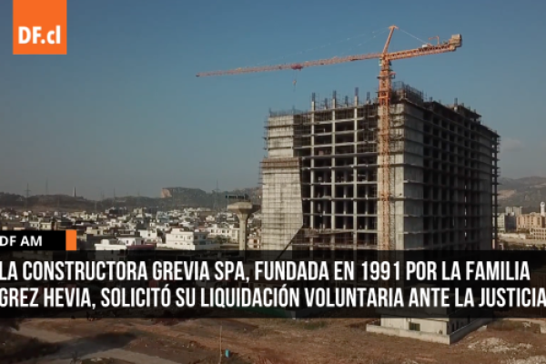<p>DF AM | Te contamos las 5 noticias que debes saber a esta hora</p>
