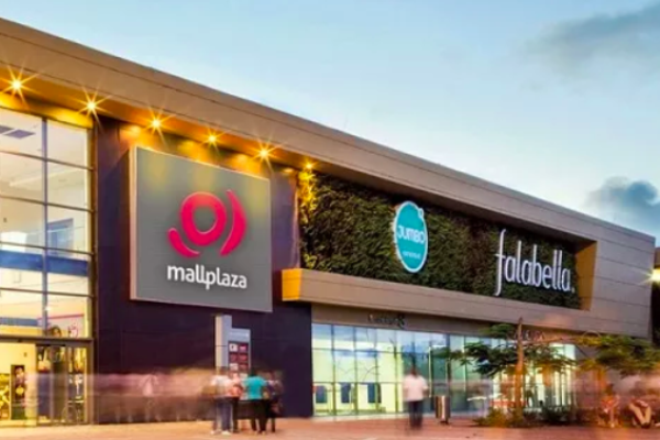 Mallplaza: flujo de visitas en Perú incrementó 27% al cierre del primer trimestre