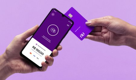 Nubank deja atrás las pérdidas y registra ganancias por US$ 142 millones en el primer trimestre por alza de clientes