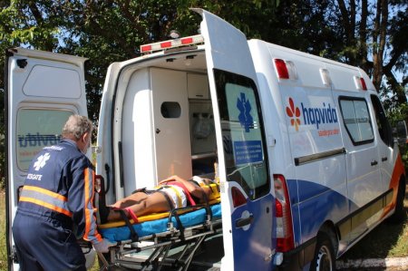 Mayor aseguradora de salud de Brasil vende operación de ambulancias valorada en más de US$ 30 millones