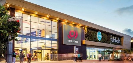Mallplaza: flujo de visitas en Perú incrementó 27% al cierre del primer trimestre