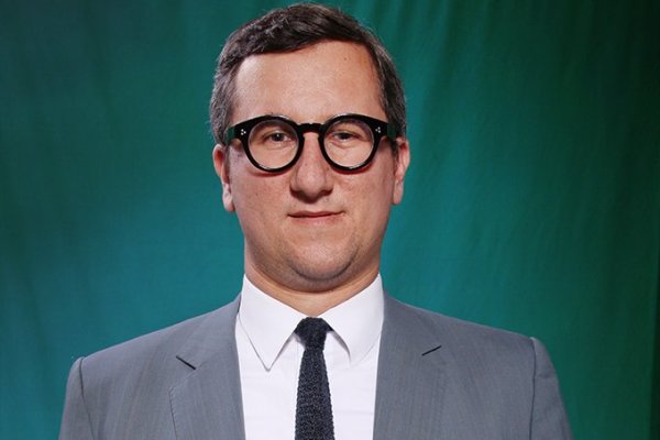 <p>Jorge Grunberg asume al frente de la Fiscalía Nacional Económica este viernes</p>