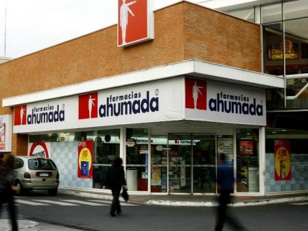 Walgreens vende Farmacias Ahumada en Chile a consorcio de inversionistas locales liderado por LarrainVial