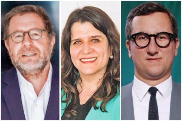 El informe que presentó el nuevo fiscal económico por los pagos transfronterizos en favor de la uruguaya Dlocal