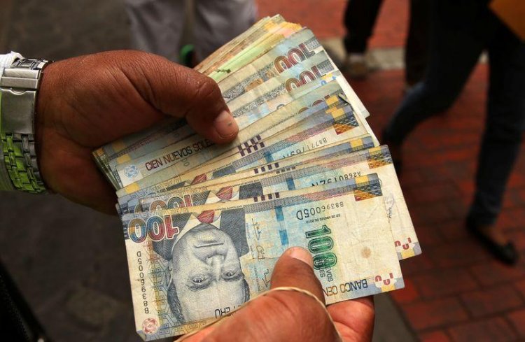 <p>Sol peruano es la moneda más estable de la región, pese a incertidumbre política</p>